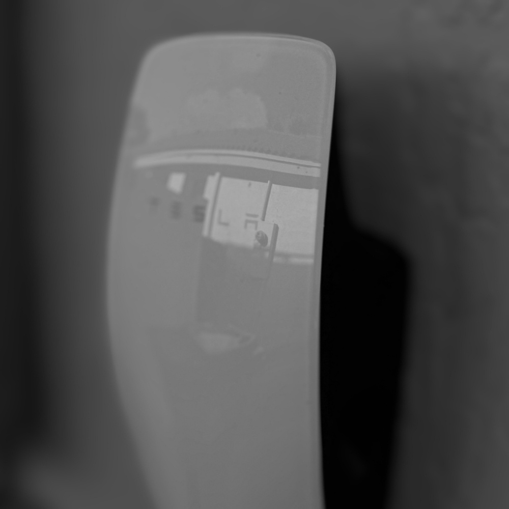 EV Charger Installations
